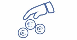 Kann ein Vertrag als Rechnung im Sinne des Umsatzsteuergesetzes gelten?