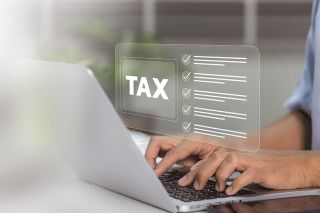 Änderungen beim Einstieg in FinanzOnline